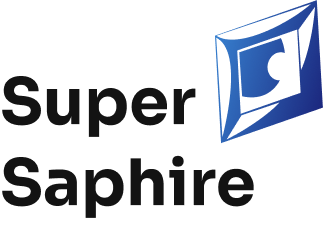 Super Sapphire Logo